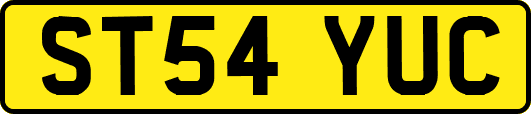 ST54YUC