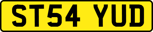 ST54YUD