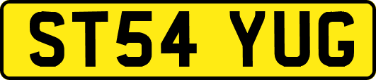 ST54YUG