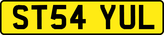 ST54YUL