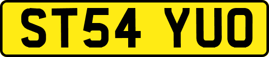 ST54YUO