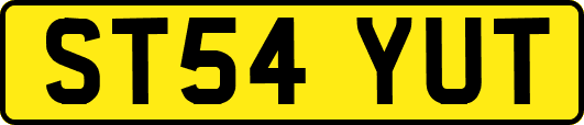 ST54YUT