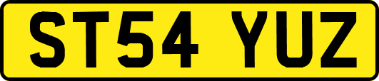 ST54YUZ