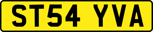 ST54YVA