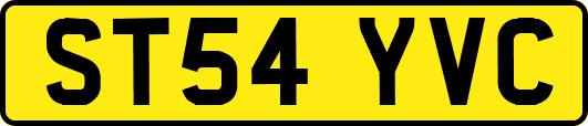 ST54YVC
