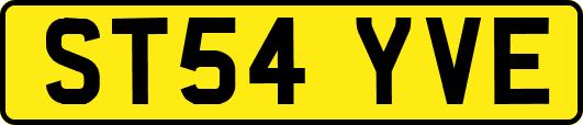 ST54YVE