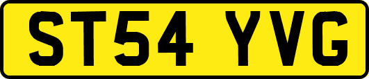 ST54YVG