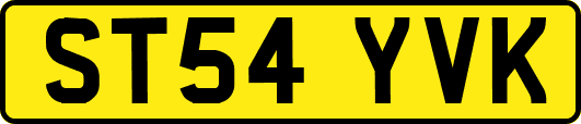 ST54YVK