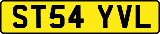 ST54YVL