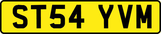 ST54YVM