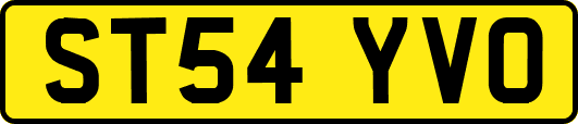 ST54YVO