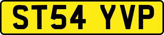 ST54YVP