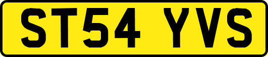 ST54YVS