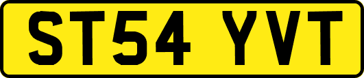 ST54YVT