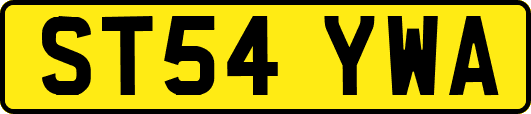 ST54YWA