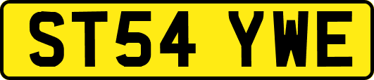 ST54YWE