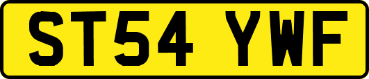 ST54YWF