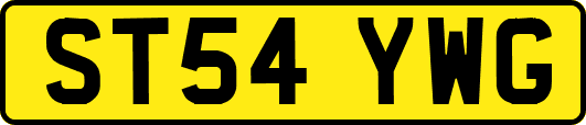 ST54YWG