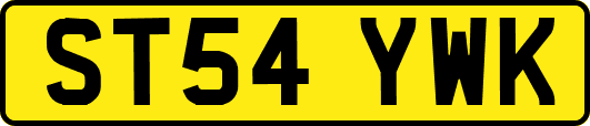 ST54YWK