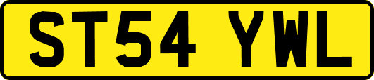 ST54YWL