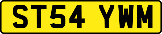 ST54YWM