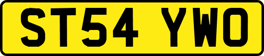 ST54YWO