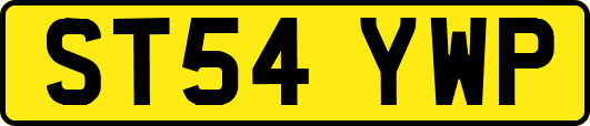 ST54YWP