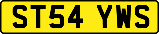 ST54YWS