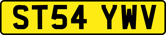 ST54YWV