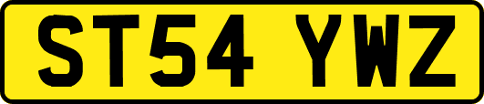 ST54YWZ