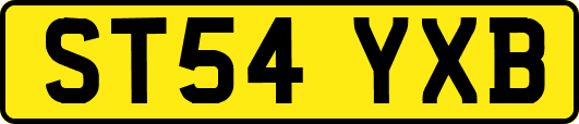 ST54YXB