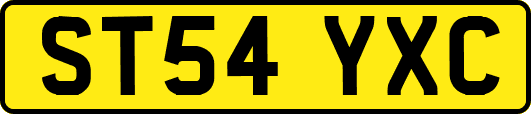 ST54YXC