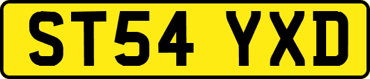 ST54YXD