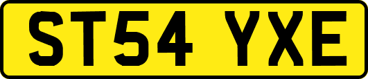 ST54YXE