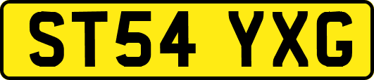 ST54YXG