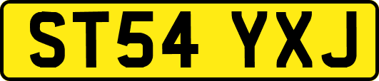 ST54YXJ