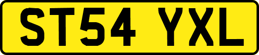 ST54YXL