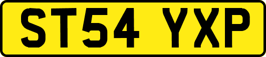 ST54YXP