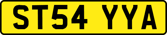 ST54YYA