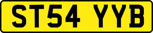 ST54YYB