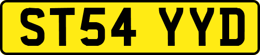 ST54YYD