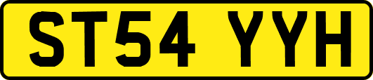 ST54YYH