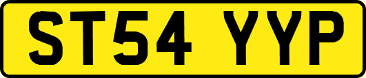ST54YYP