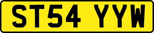 ST54YYW