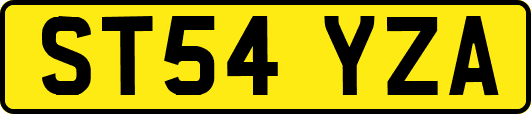 ST54YZA