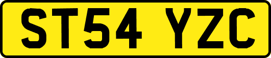 ST54YZC