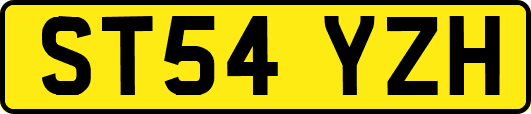 ST54YZH