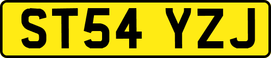 ST54YZJ