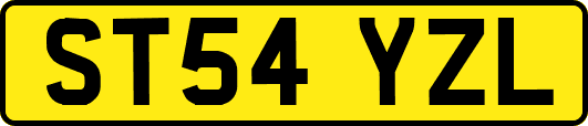 ST54YZL