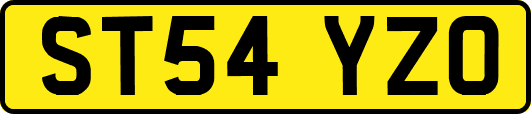 ST54YZO